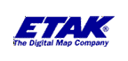 ETAK The Digital Map Company